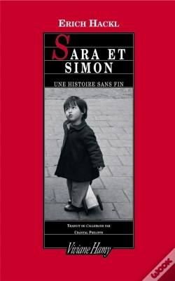 Capa do artigo Sara Et Simon ; Une Histoire Sans Fin