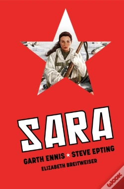 Capa do artigo Sara