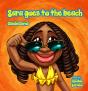 Sara Goes To The Beach - Preview