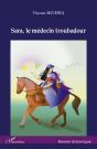 Sara, Le Médecin Troubadour - Preview