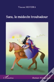 Capa do artigo Sara, Le Médecin Troubadour