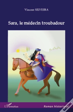 Capa do artigo Sara, Le Médecin Troubadour