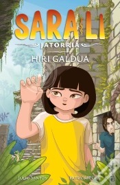Capa do artigo Sara Li 2 Hiri Galdua