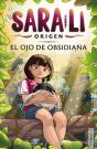 Sara Li 3 El Ojo De Obsidiana - Preview