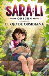 Capa do artigo Sara Li 3 El Ojo De Obsidiana