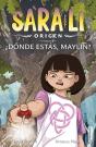 Sara-Li 4 Donde Estas Maylin - Preview