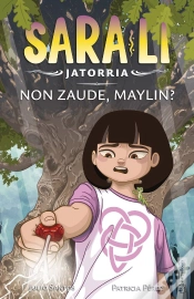 Capa do artigo Sara-Li 4 - Non Zaude, Maylin