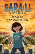 Sara-Li 5 - Itzalak Kaz Madhanen
