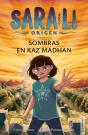 Sara-Li 5 - Sombras En Kaz Madhan - Preview