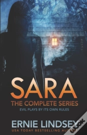 Capa do artigo Sara