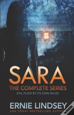 Capa do artigo Sara