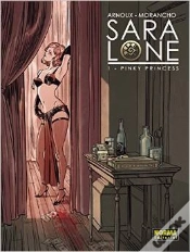 Capa do artigo Sara Lone 1