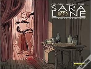 Sara Lone 1