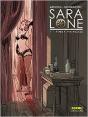 Sara Lone 1 - Preview