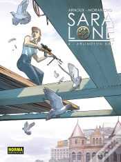 Capa do artigo Sara Lone 4