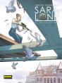 Sara Lone 4 - Preview