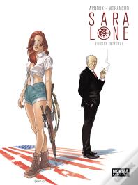 Sara Lone. Edicion Integral