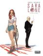 Sara Lone. Edicion Integral - Preview