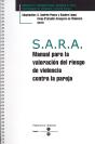 S.A.R.A. Manual Para La Valoración Del Riesgo De Violencia Contra La Pareja + Bloc Protocolos De 25 - Preview