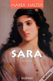 Capa do artigo Sara