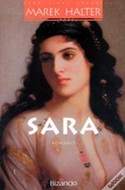 Capa do artigo Sara