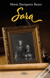 Capa do artigo Sara