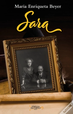 Capa do artigo Sara