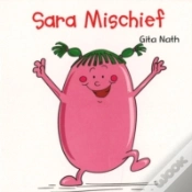 Capa do artigo Sara Mischief