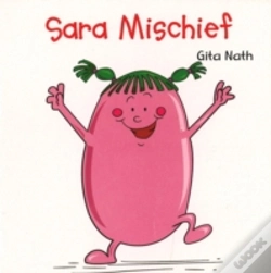 Capa do artigo Sara Mischief