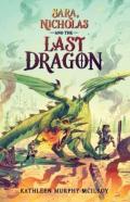 Sara, Nicholas And The Last Dragon