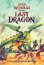 Sara, Nicholas And The Last Dragon - Preview