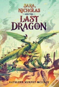 Capa do artigo Sara, Nicholas And The Last Dragon