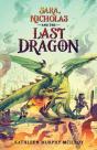 Sara, Nicholas And The Last Dragon - Preview