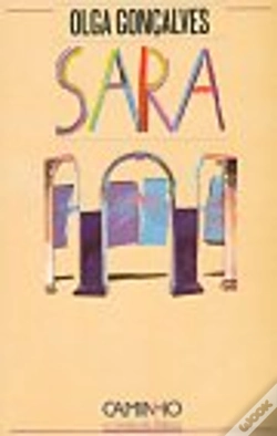 Capa do artigo Sara