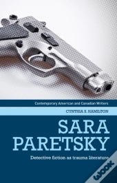 Sara Paretsky