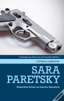 Capa do artigo Sara Paretsky