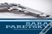 Sara Paretsky