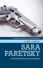 Sara Paretsky - Preview