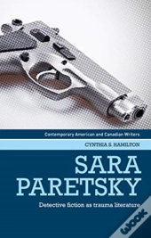 Sara Paretsky