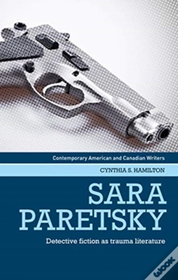 Capa do artigo Sara Paretsky