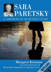 Sara Paretsky