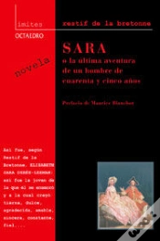 Capa do artigo Sara