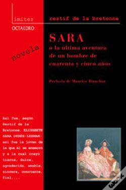 Capa do artigo Sara