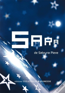 Capa do artigo Sara