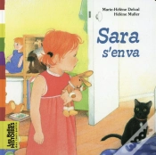 Capa do artigo Sara S