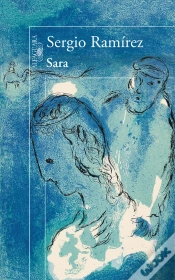 Capa do artigo Sara