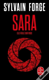 Capa do artigo Sara