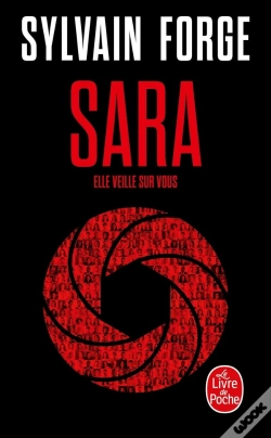 Capa do artigo Sara