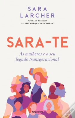 Capa do artigo Sara-te