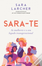 Capa do artigo Sara-te